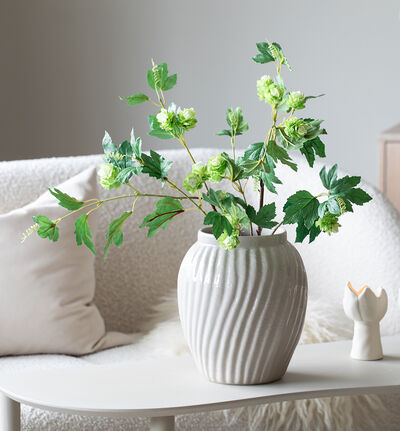 Kunstig grønn humle 84 cm Kunstig grønn humle 84 cm